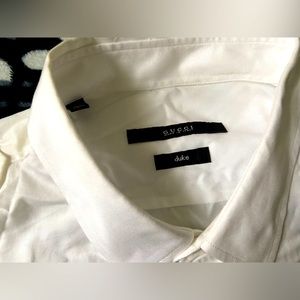 Designer Gucci dress shirt